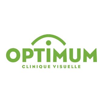 Optimum Clinique Visuelle .